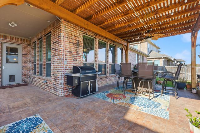8225 Bonny Bank, The Colony, TX 75056
