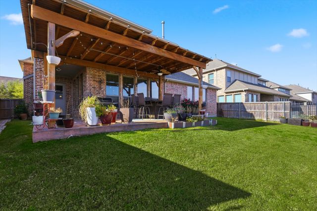 8225 Bonny Bank, The Colony, TX 75056