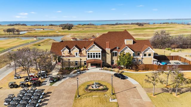 8225 Bonny Bank, The Colony, TX 75056