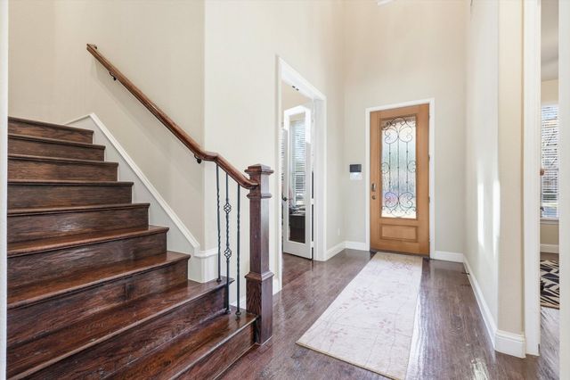 8225 Bonny Bank, The Colony, TX 75056