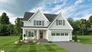 14 Tanyard Road, Greenville, SC 29609