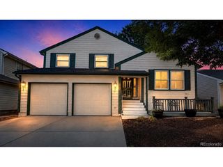 8276 Jellison Ct, Arvada, CO 80005