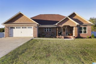65 CASEY COURT, Anniston, AL 36207