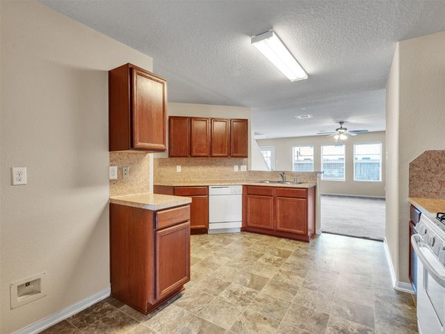 5018 Blue Spruce Hill Street, Humble, TX 77346