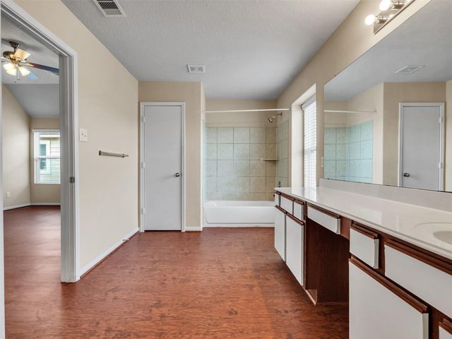 5018 Blue Spruce Hill Street, Humble, TX 77346