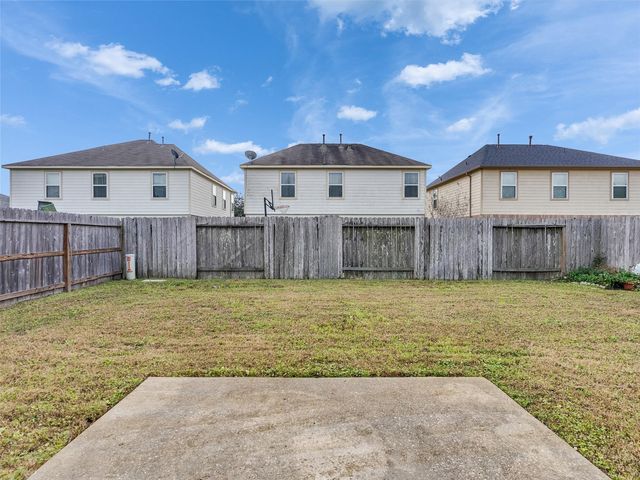 5018 Blue Spruce Hill Street, Humble, TX 77346