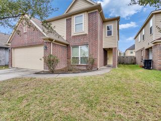 5018 Blue Spruce Hill Street, Humble, TX 77346