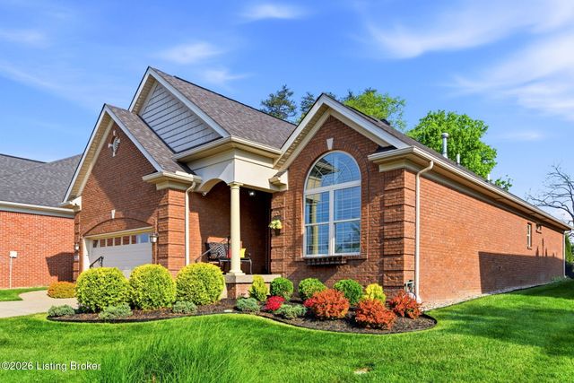 10005 Cedar Garden Dr, Louisville, KY 40291