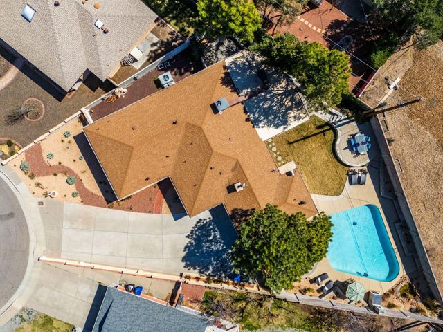 2524 Cutler Court NE, Albuquerque, NM 87106