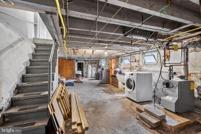 1245 E 11TH ST, Crum Lynne, PA 19022