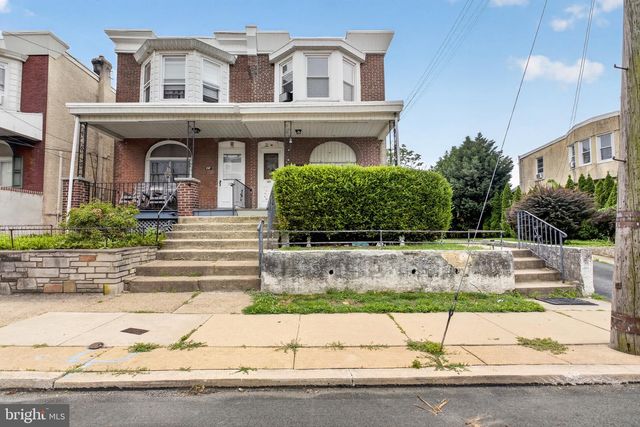 1245 E 11TH ST, Crum Lynne, PA 19022