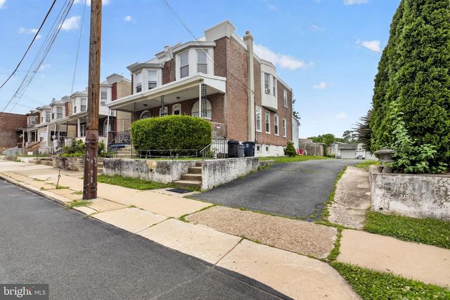 1245 E 11TH ST, Crum Lynne, PA 19022
