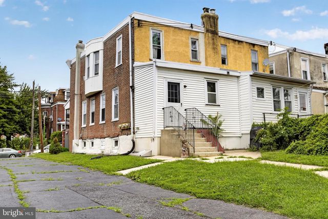 1245 E 11TH ST, Crum Lynne, PA 19022