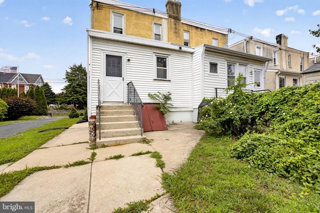 1245 E 11TH ST, Crum Lynne, PA 19022