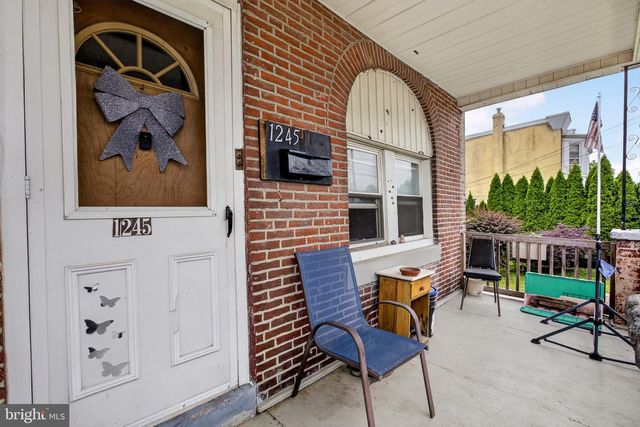 1245 E 11TH ST, Crum Lynne, PA 19022