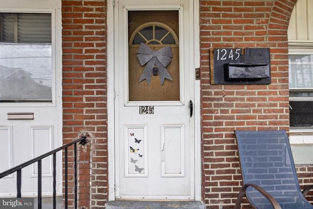 1245 E 11TH ST, Crum Lynne, PA 19022
