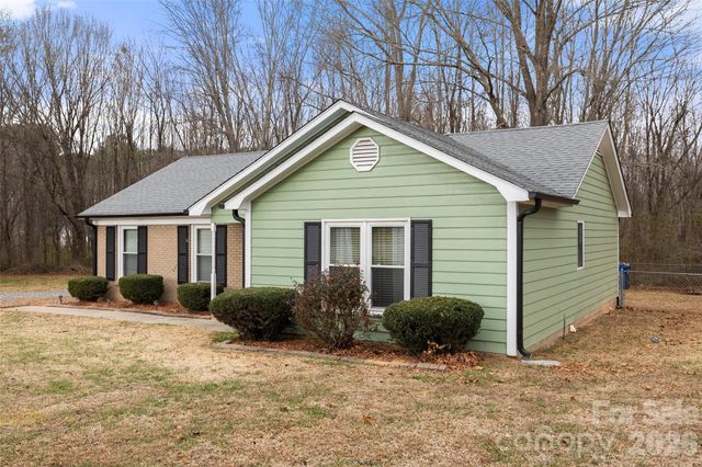 603 Winding Way Drive, Monroe, NC 28110