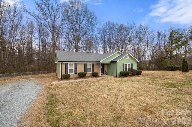 603 Winding Way Drive, Monroe, NC 28110
