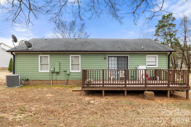 603 Winding Way Drive, Monroe, NC 28110