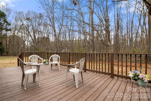 603 Winding Way Drive, Monroe, NC 28110