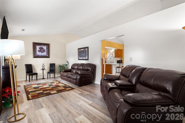 603 Winding Way Drive, Monroe, NC 28110