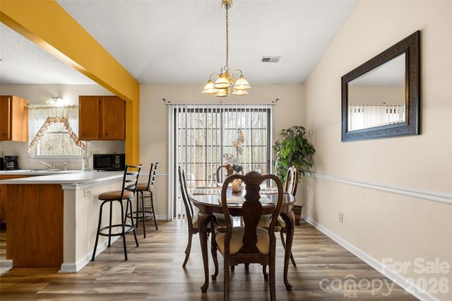 603 Winding Way Drive, Monroe, NC 28110