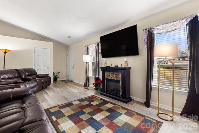 603 Winding Way Drive, Monroe, NC 28110