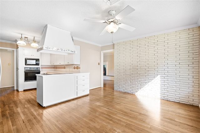 2621 Arroyo Road, Waco, TX 76710
