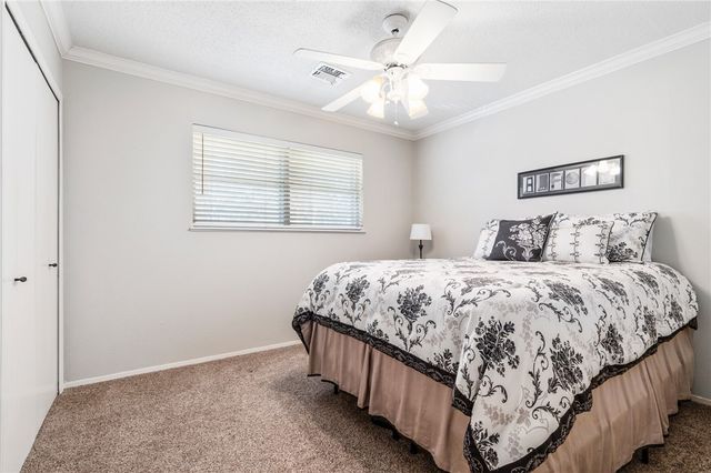 2621 Arroyo Road, Waco, TX 76710