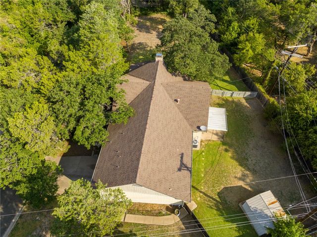 2621 Arroyo Road, Waco, TX 76710