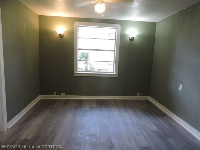 409 Drennen, Van Buren, AR 72956