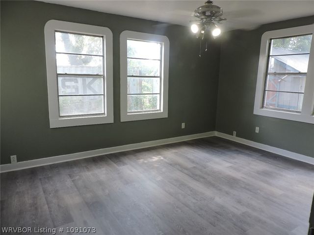 409 Drennen, Van Buren, AR 72956