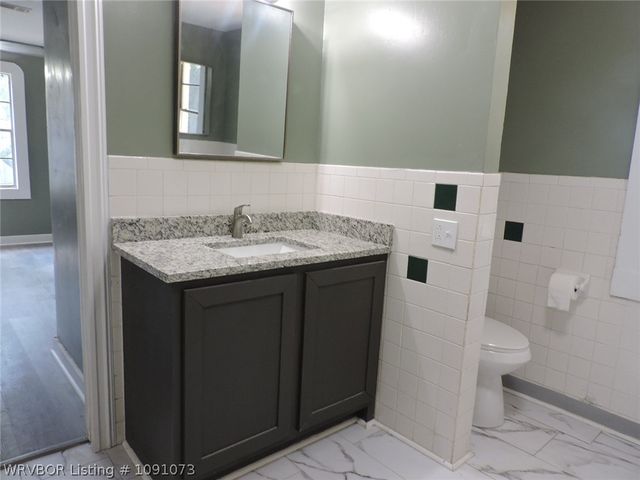 409 Drennen, Van Buren, AR 72956