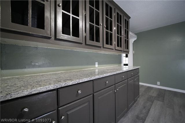 409 Drennen, Van Buren, AR 72956