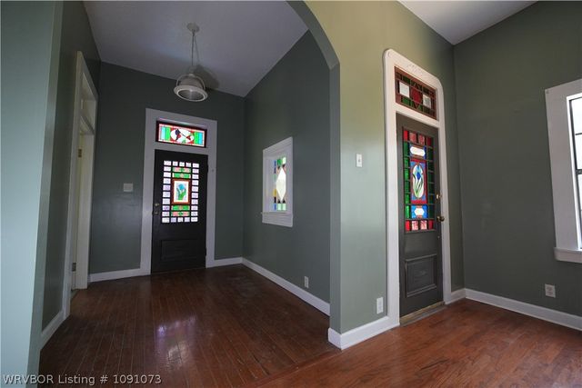 409 Drennen, Van Buren, AR 72956