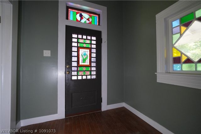 409 Drennen, Van Buren, AR 72956