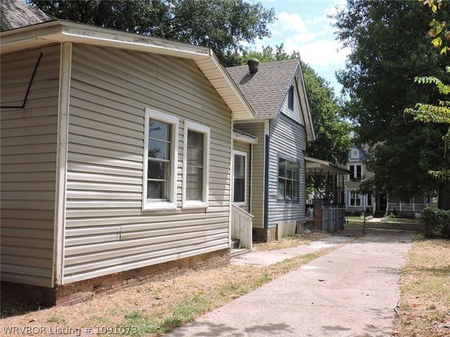 409 Drennen, Van Buren, AR 72956
