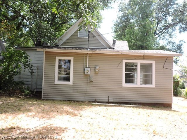 409 Drennen, Van Buren, AR 72956