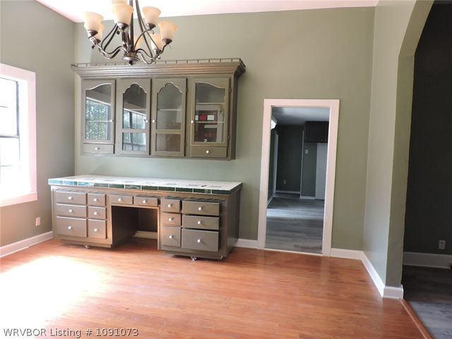 409 Drennen, Van Buren, AR 72956