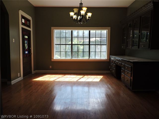 409 Drennen, Van Buren, AR 72956