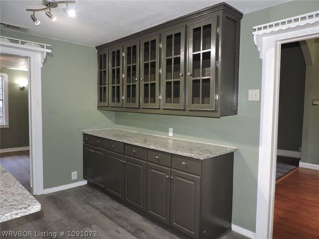 409 Drennen, Van Buren, AR 72956