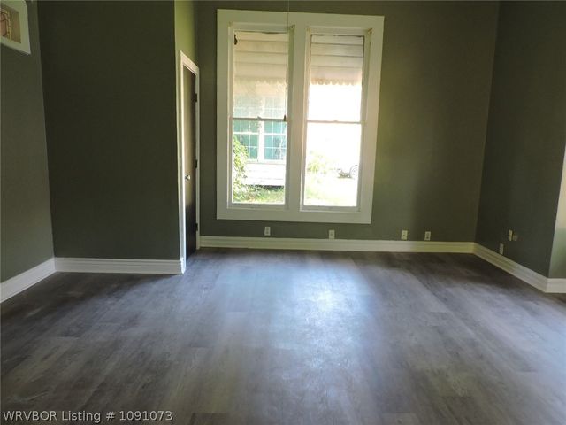 409 Drennen, Van Buren, AR 72956