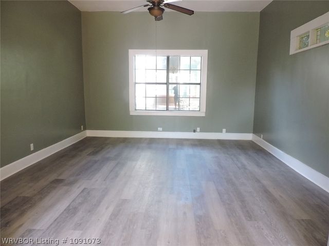 409 Drennen, Van Buren, AR 72956