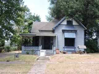 409 Drennen, Van Buren, AR 72956