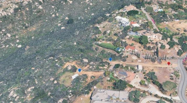Eagle View Drive, Escondido, CA 92026
