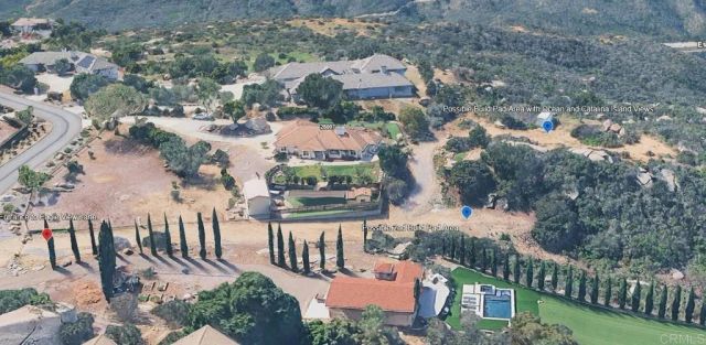 Eagle View Drive, Escondido, CA 92026
