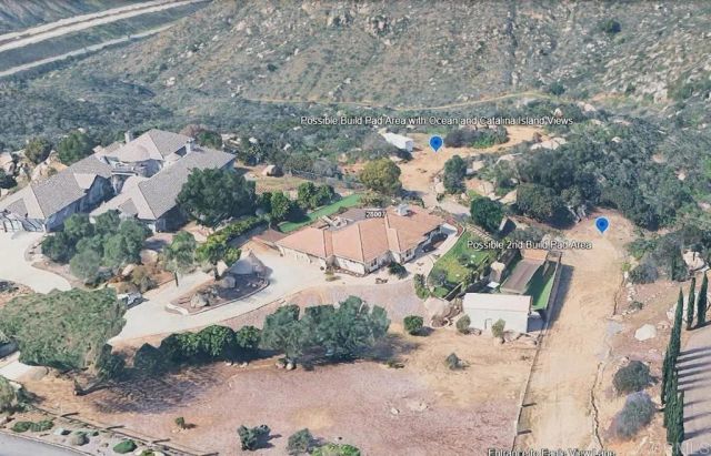 Eagle View Drive, Escondido, CA 92026