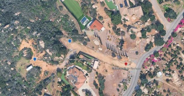 Eagle View Drive, Escondido, CA 92026