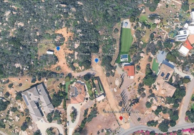 Eagle View Drive, Escondido, CA 92026