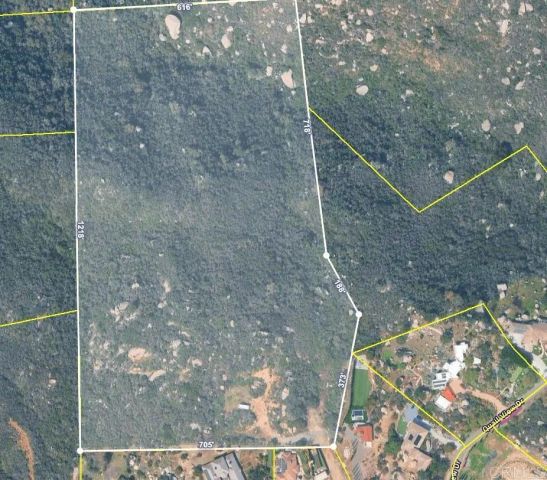 Eagle View Drive, Escondido, CA 92026